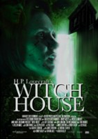 plakat filmu H.P. Lovecraft's Witch House