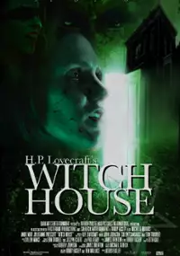 Plakat filmu H.P. Lovecraft's Witch House
