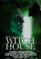 plakat filmu H.P. Lovecraft's Witch House