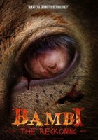plakat filmu Bambi: The Reckoning