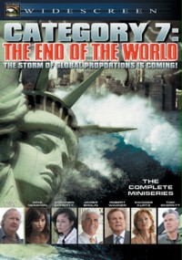 Koniec świata (2005) plakat