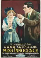 plakat filmu Miss Innocence