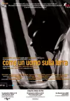 plakat filmu Come un uomo sulla terra