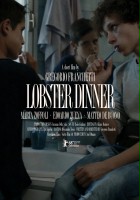plakat filmu Lobster Dinner
