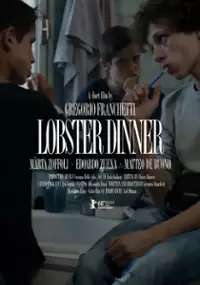 Plakat filmu Cena d'aragoste