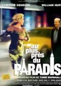 Plakat filmu Au plus près du paradis