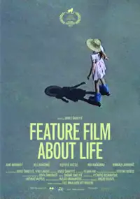 Plakat filmu Film fabularny o życiu
