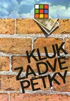 J&aacute;n Kov&aacute;ř / Kluk za dvě pětky