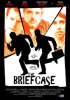 plakat filmu The Briefcase