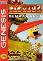 plakat filmu Hello! Pac-Man