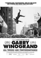 Sasha Waters Freyer / Garry Winogrand: All Things are Photographable