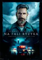 plakat filmu Na fali ryzyka