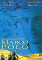 plakat filmu Marco Polo: Brakujący rozdział