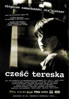 plakat filmu Cześć, Tereska