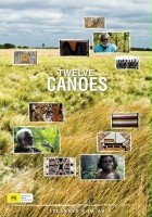 plakat filmu Twelve Canoes