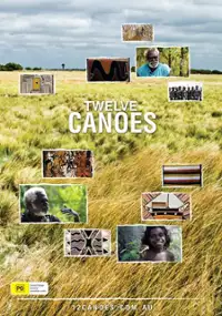 Plakat filmu Twelve Canoes