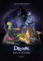 plakat filmu Drawn: Trail of Shadows