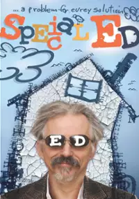 Plakat filmu Special Ed