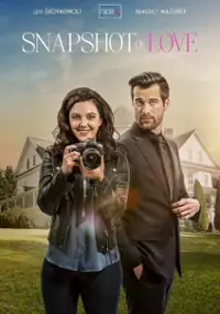 Plakat filmu Snapshot of Love