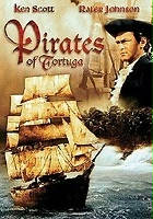 plakat filmu Piraci z Tortugi