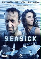 plakat filmu Seasick