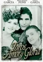 Jorge Reyes / Toros, amor y gloria