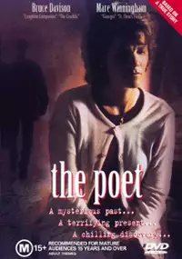 Plakat filmu Poeta