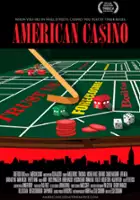 plakat filmu American Casino