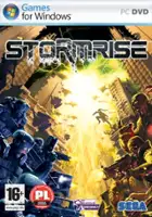 plakat gry Stormrise