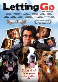 Plakat filmu Letting Go