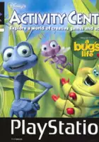 plakat filmu A Bug's Life Activity Centre