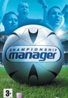 plakat filmu Championship Manager