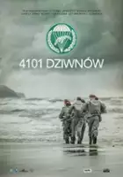 plakat filmu 4101 Dziwn&oacute;w