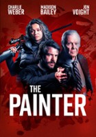 plakat filmu The Painter