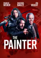 plakat filmu The Painter