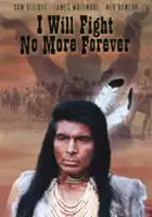 plakat filmu I Will Fight No More Forever