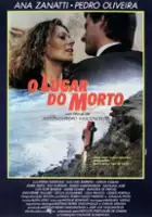 plakat filmu O Lugar do Morto