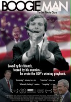 plakat filmu Boogie Man: The Lee Atwater Story