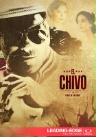 plakat filmu El Chivo