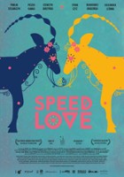 plakat filmu Speed Love
