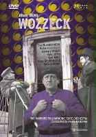 plakat filmu Wozzeck
