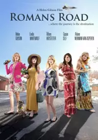 Plakat filmu Romans Road