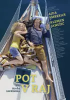 Lev Predan Kowarski / Pot v raj