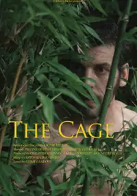Plakat filmu La Cage
