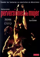 plakat filmu Kobiece perwersje