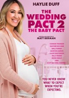 plakat filmu The Wedding Pact 2: The Baby Pact