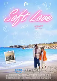 Plakat filmu Soft Love