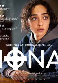 Plakat filmu Iona