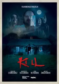 Plakat filmu KI LL