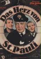 plakat filmu Das Herz von St. Pauli